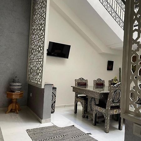 Riad Darnooz Marrakesch Exterior foto
