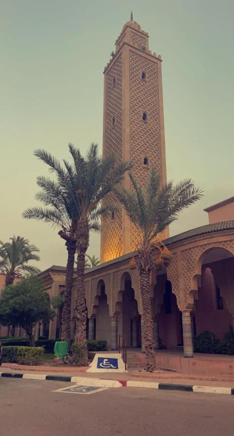 Riad Darnooz Marrakesch Exterior foto